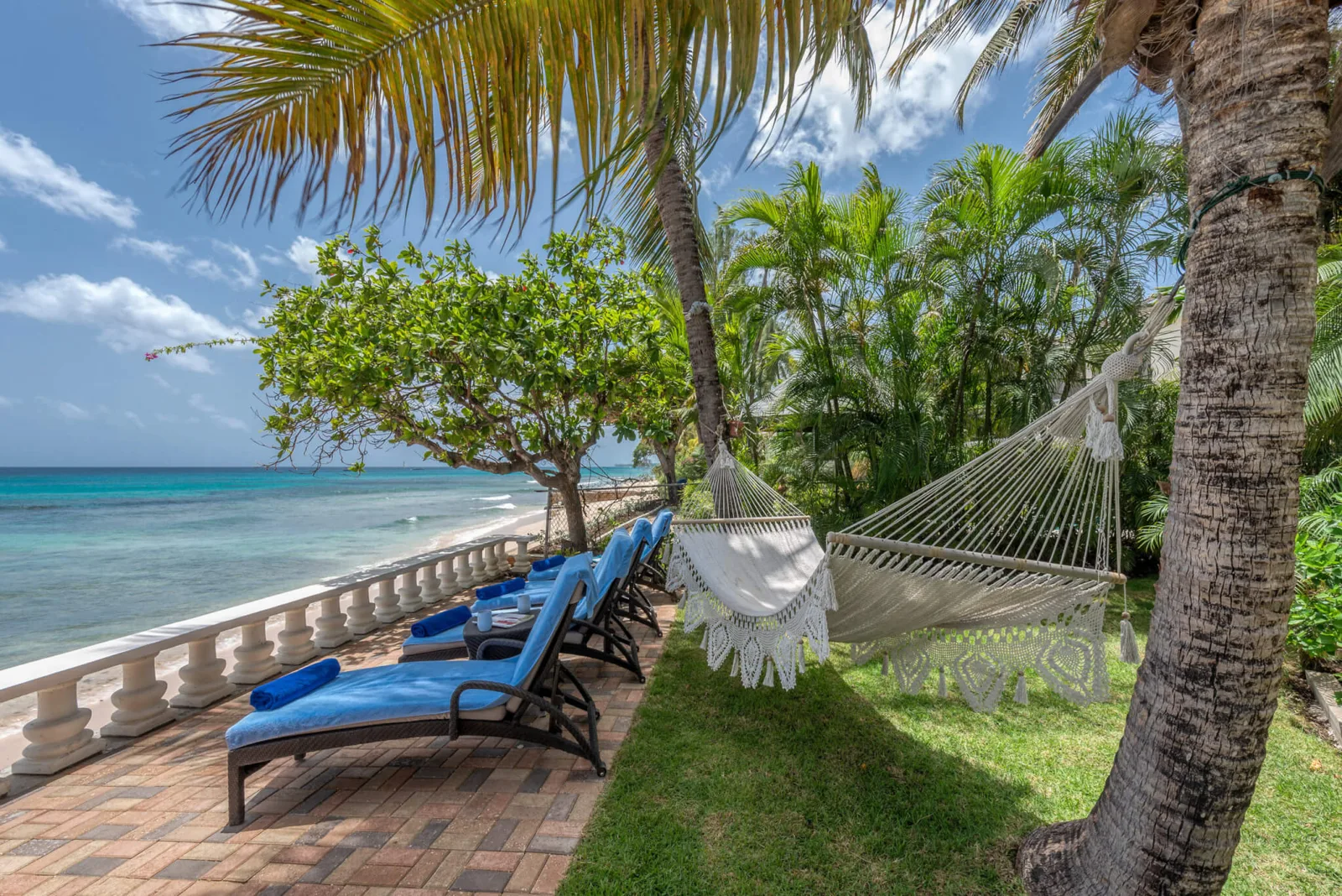Ebbtide - Fitts Village, 4-bedroom villa for rent in St James, Barbados - photograph 4