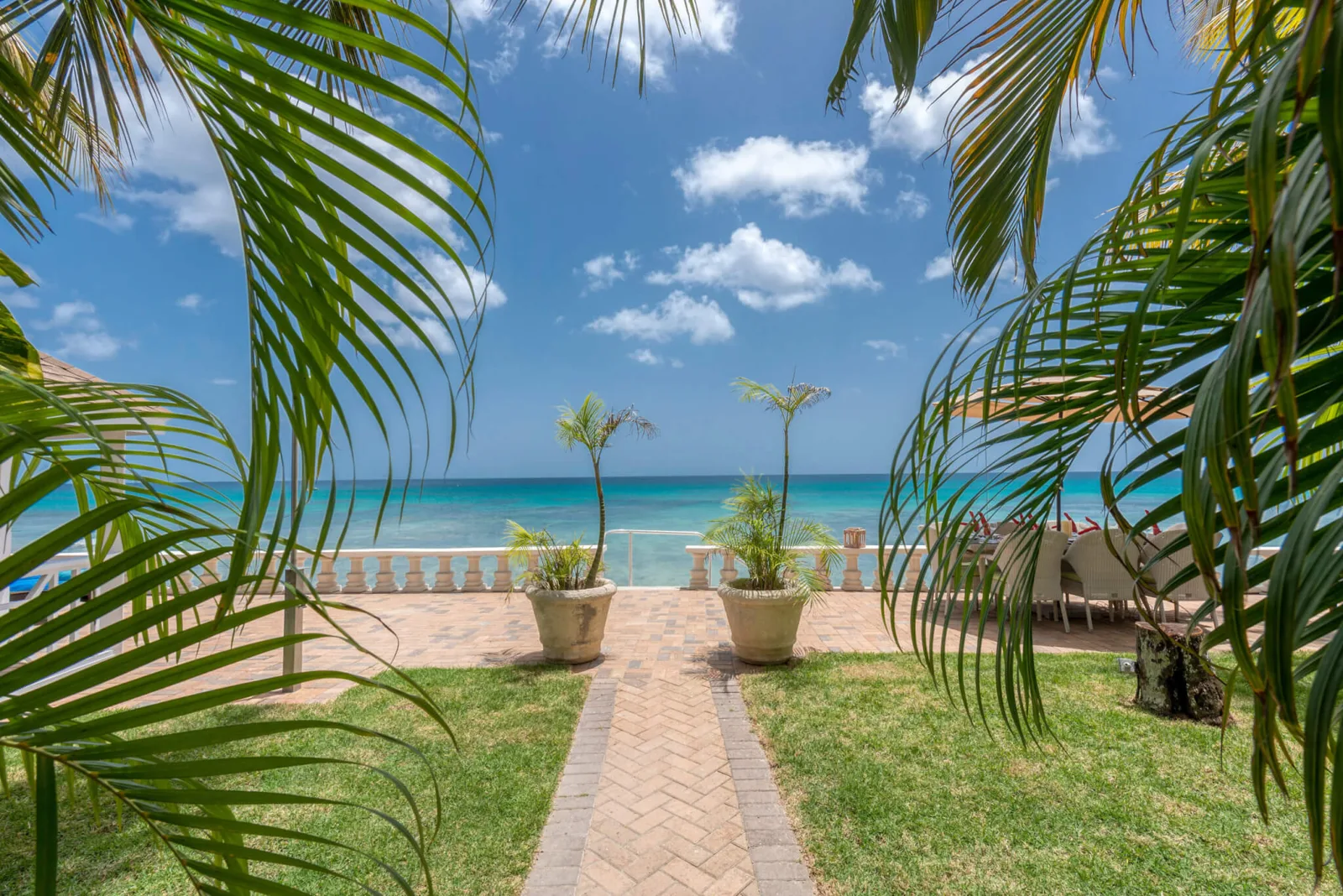 Ebbtide - Fitts Village, 4-bedroom villa for rent in St James, Barbados - photograph 8