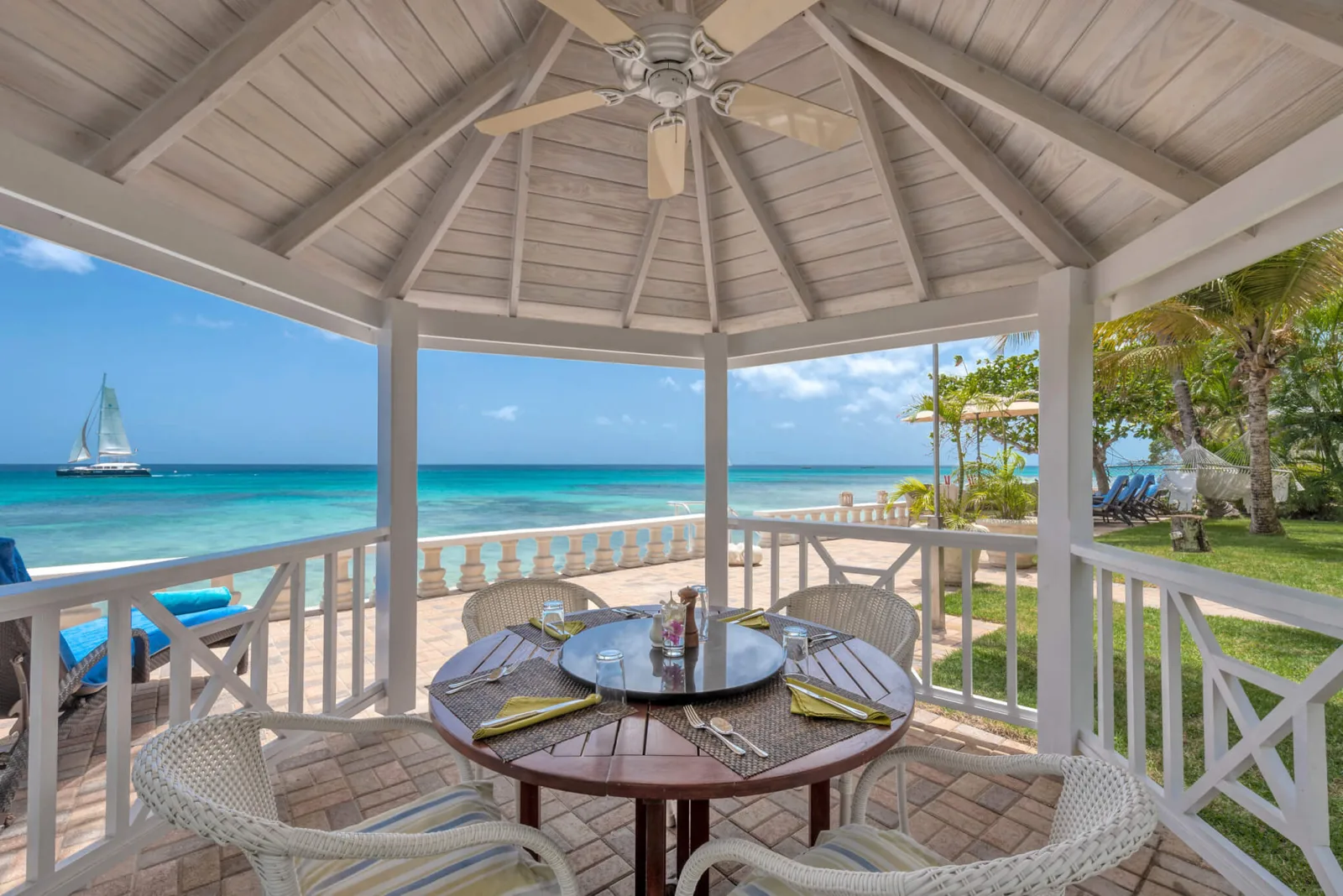 Ebbtide - Fitts Village, 4-bedroom villa for rent in St James, Barbados - photograph 2