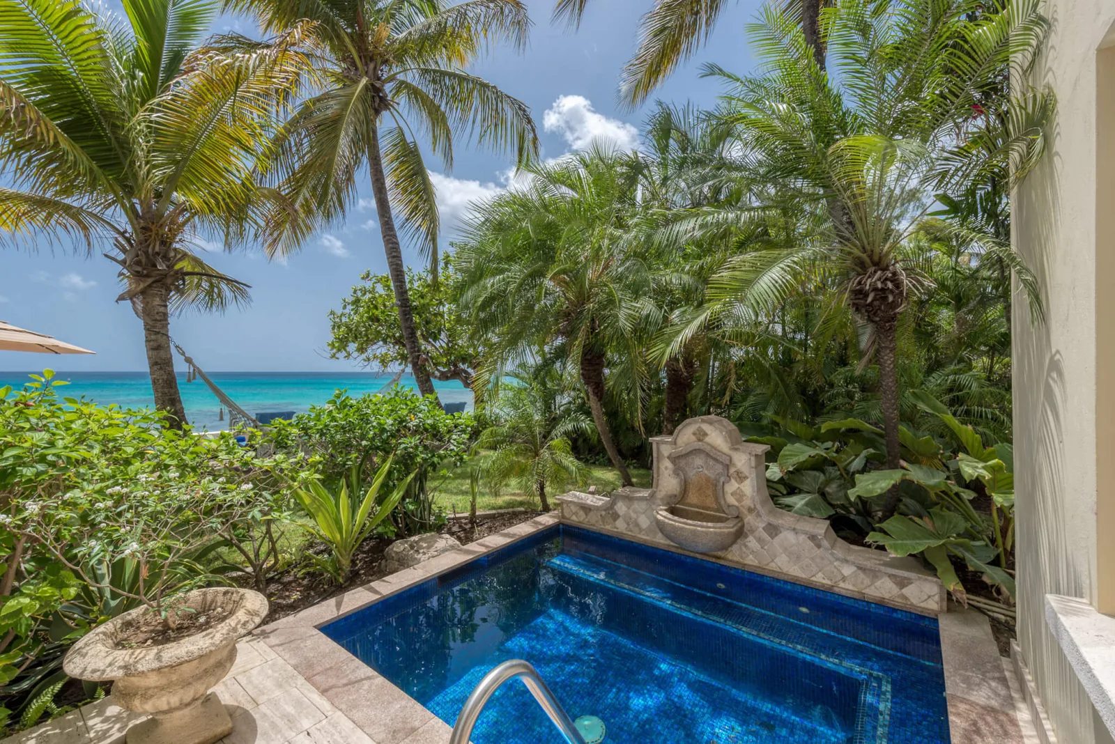 Ebbtide - Fitts Village, 4-bedroom villa for rent in St James, Barbados - photograph 7