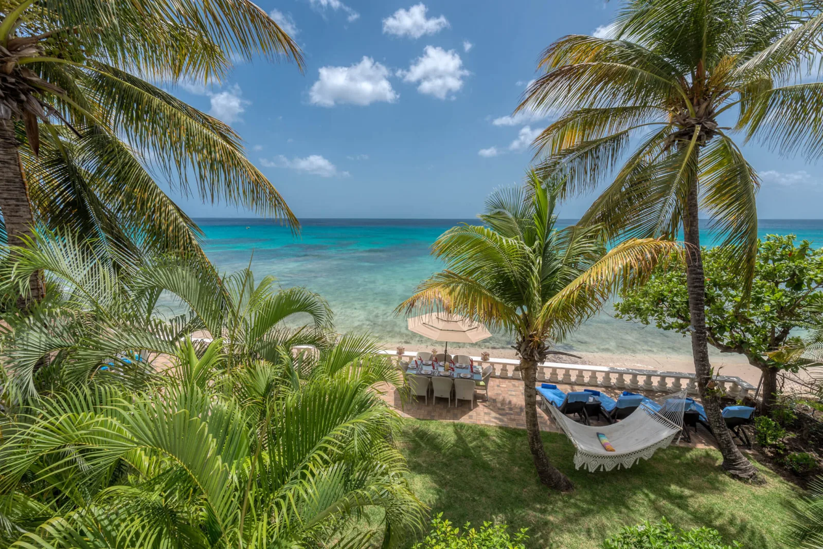 Ebbtide - Fitts Village, 4-bedroom villa for rent in St James, Barbados - photograph 10