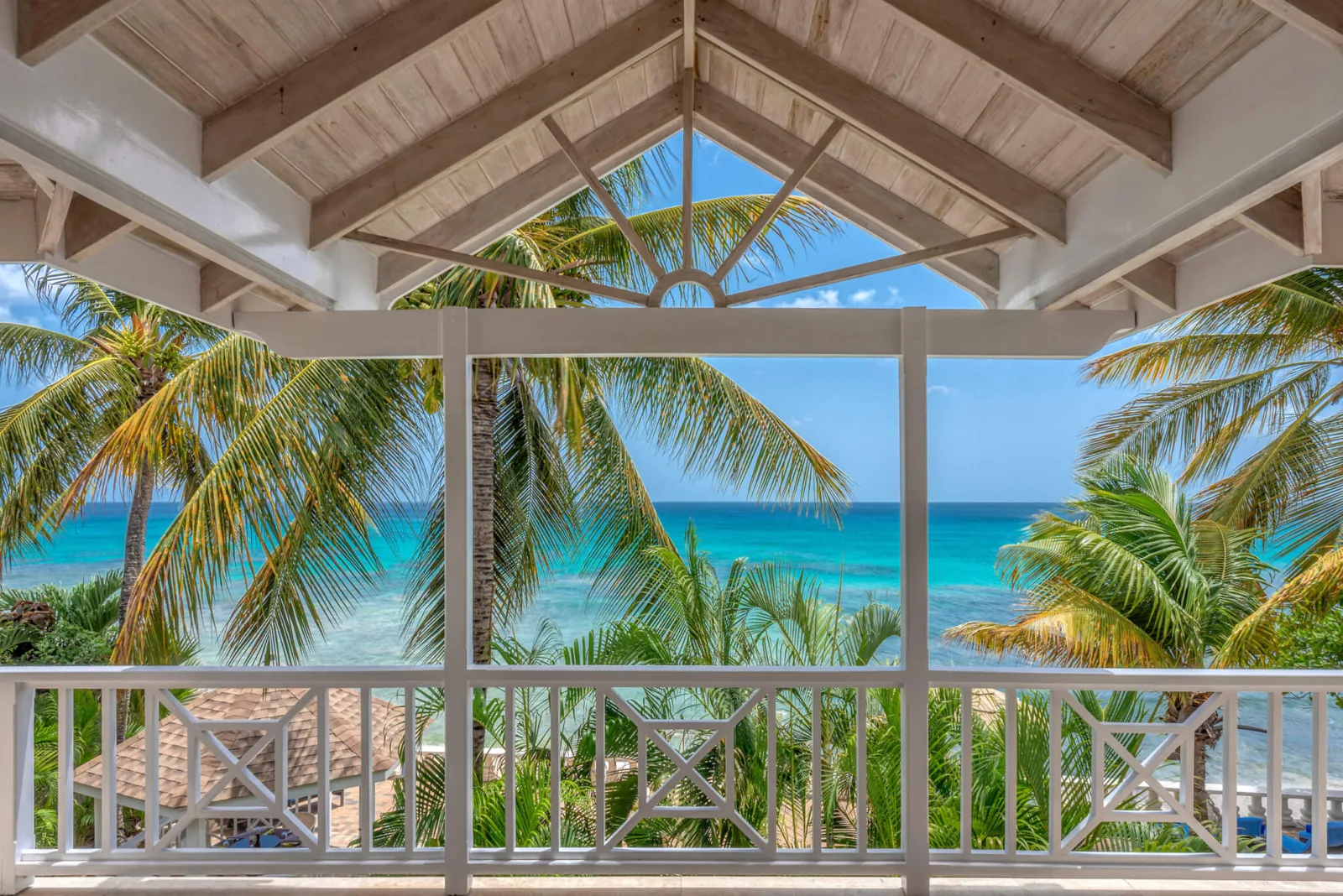 Ebbtide - Fitts Village, 4-bedroom villa for rent in St James, Barbados - photograph 9