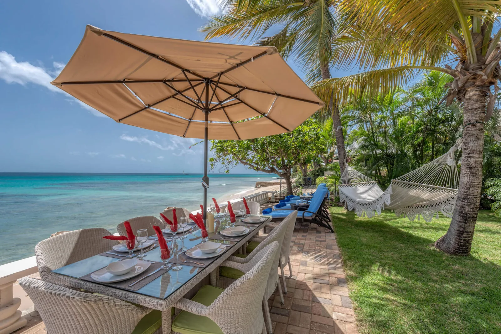Ebbtide - Fitts Village, 4-bedroom villa for rent in St James, Barbados - photograph 3