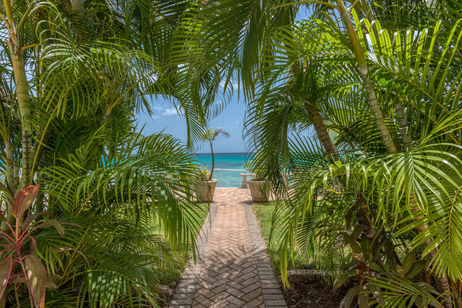 Ebbtide - Fitts Village, 4-bedroom villa for rent in St James, Barbados - photograph 6