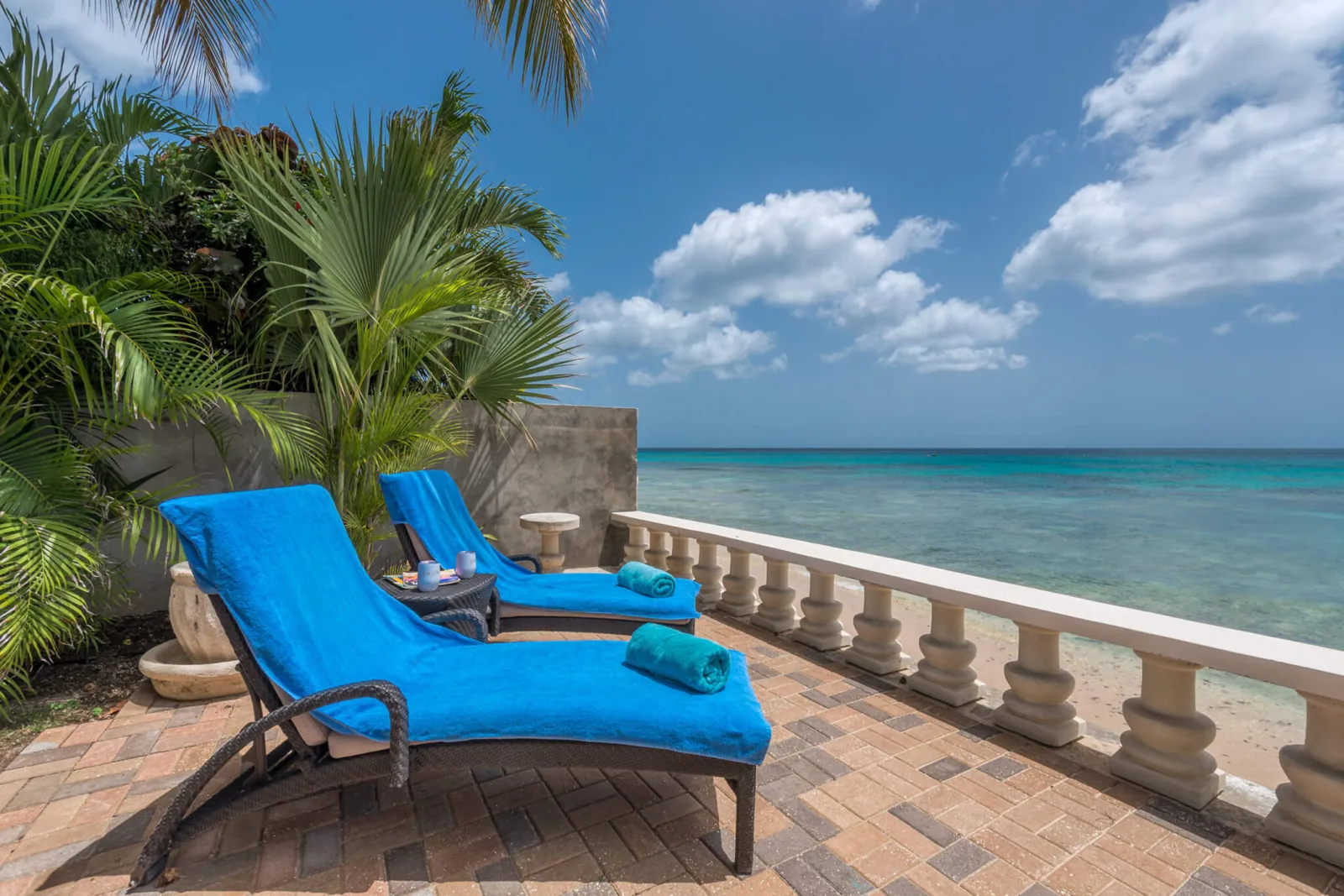 Ebbtide - Fitts Village, 4-bedroom villa for rent in St James, Barbados - photograph 5