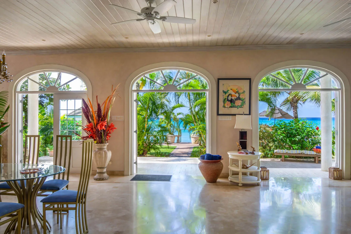 Ebbtide - Fitts Village, 4-bedroom villa for rent in St James, Barbados - photograph 11