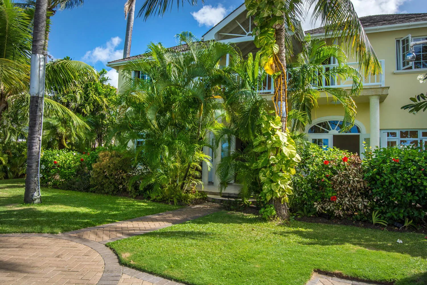 Ebbtide - Fitts Village, 4-bedroom villa for rent in St James, Barbados - photograph 15
