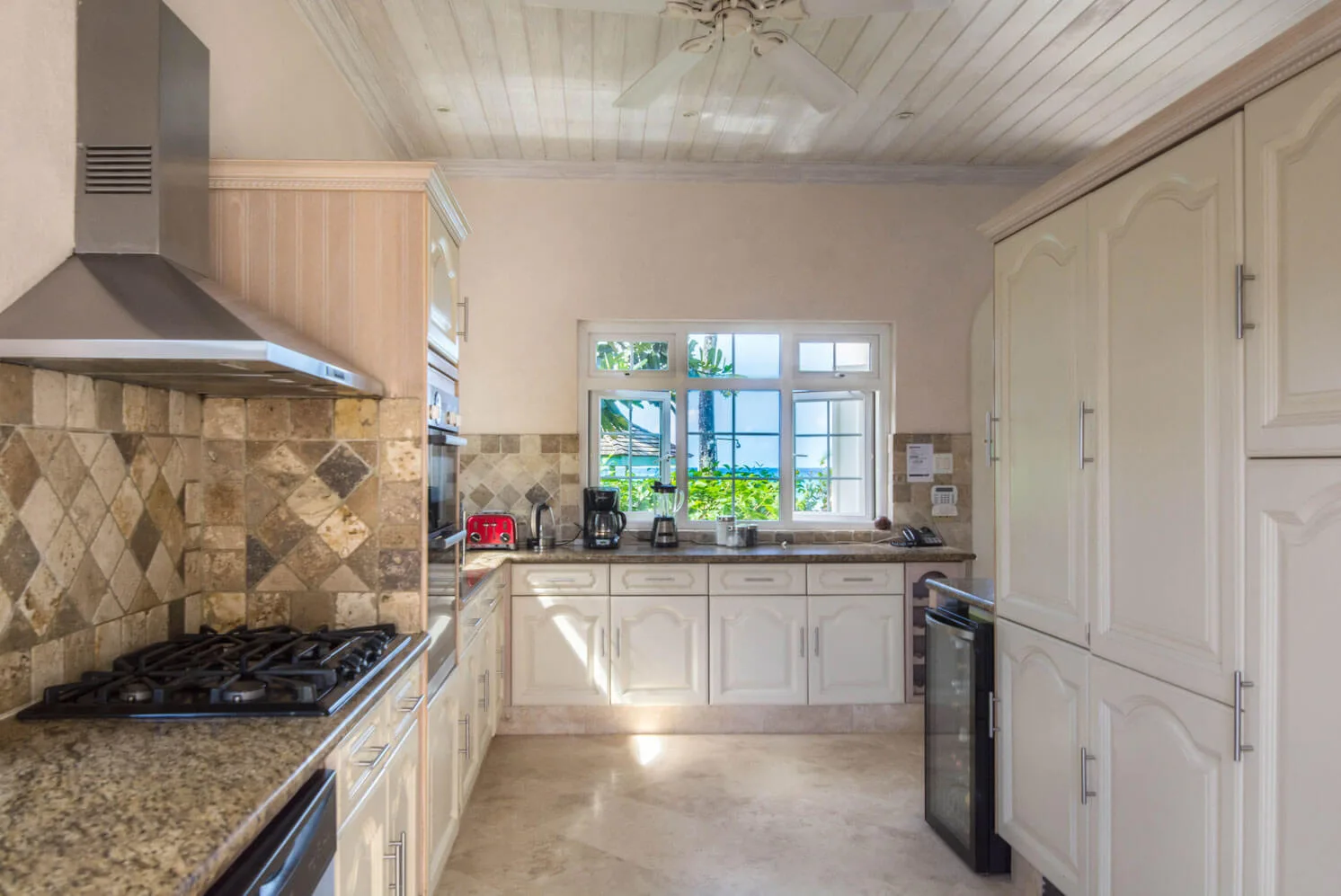 Ebbtide - Fitts Village, 4-bedroom villa for rent in St James, Barbados - photograph 13