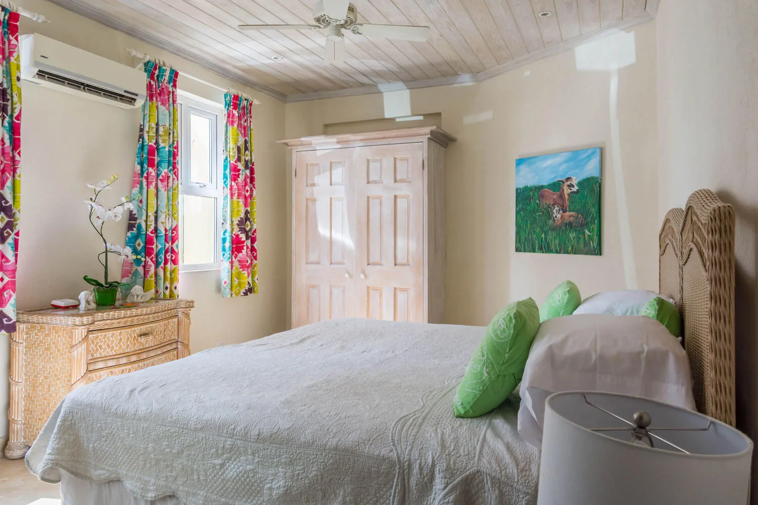Ebbtide - Fitts Village, 4-bedroom villa for rent in St James, Barbados - photograph 20