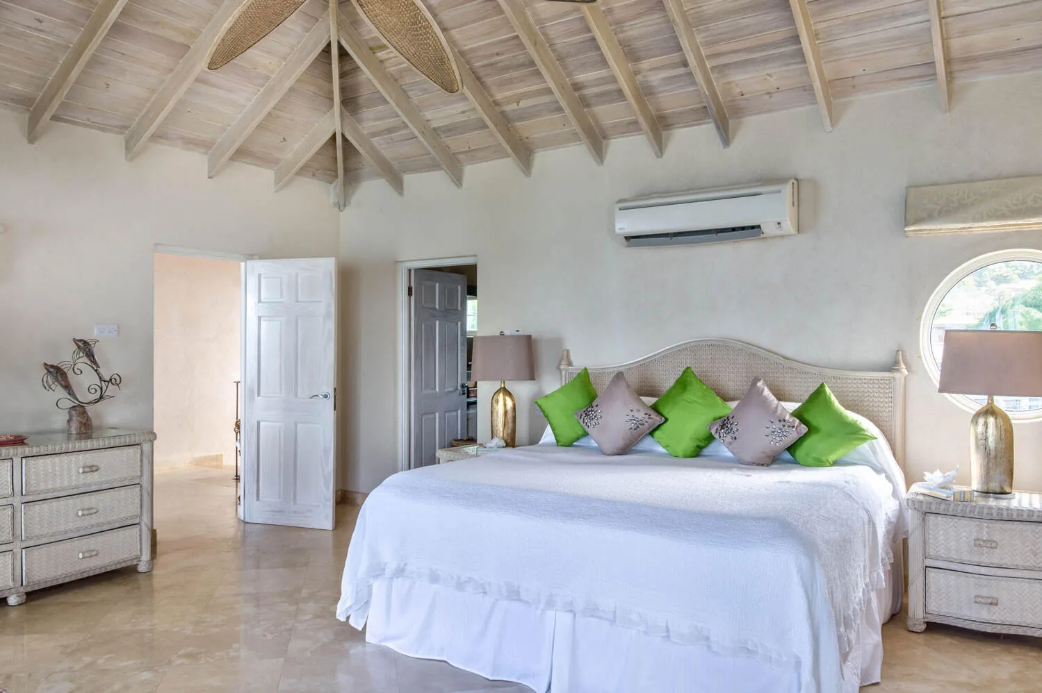 Ebbtide - Fitts Village, 4-bedroom villa for rent in St James, Barbados - photograph 22
