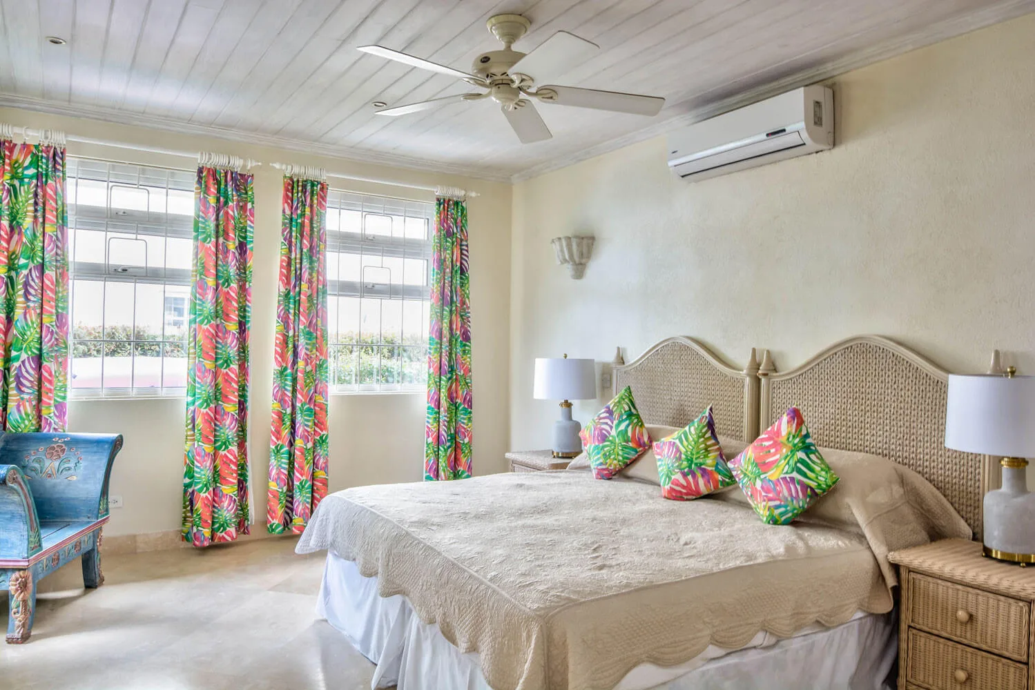 Ebbtide - Fitts Village, 4-bedroom villa for rent in St James, Barbados - photograph 25
