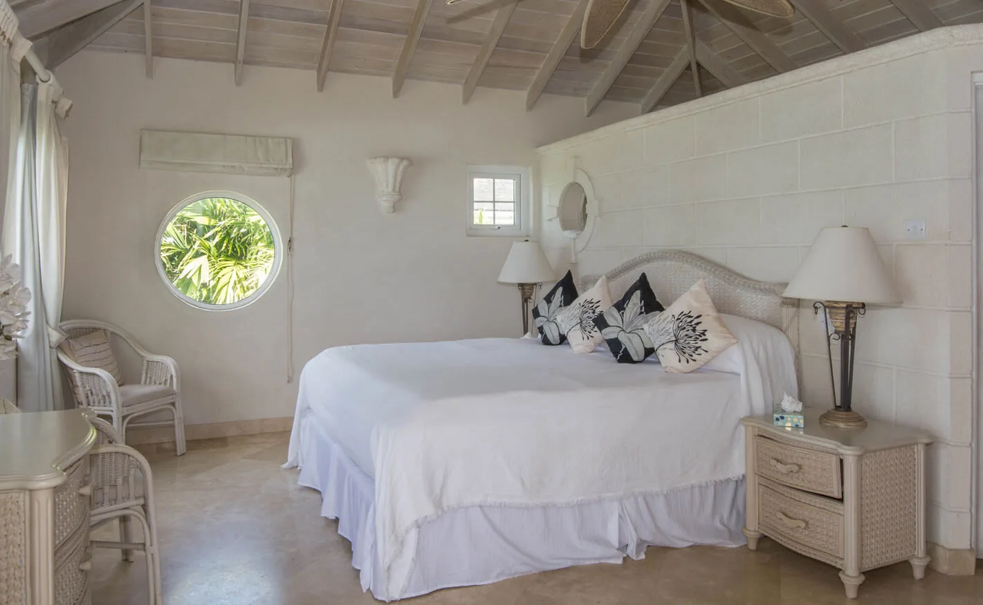 Ebbtide - Fitts Village, 4-bedroom villa for rent in St James, Barbados - photograph 26