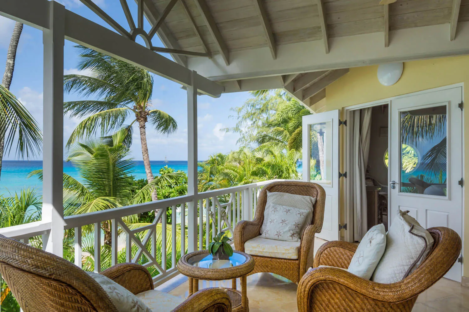Ebbtide - Fitts Village, 4-bedroom villa for rent in St James, Barbados - photograph 24