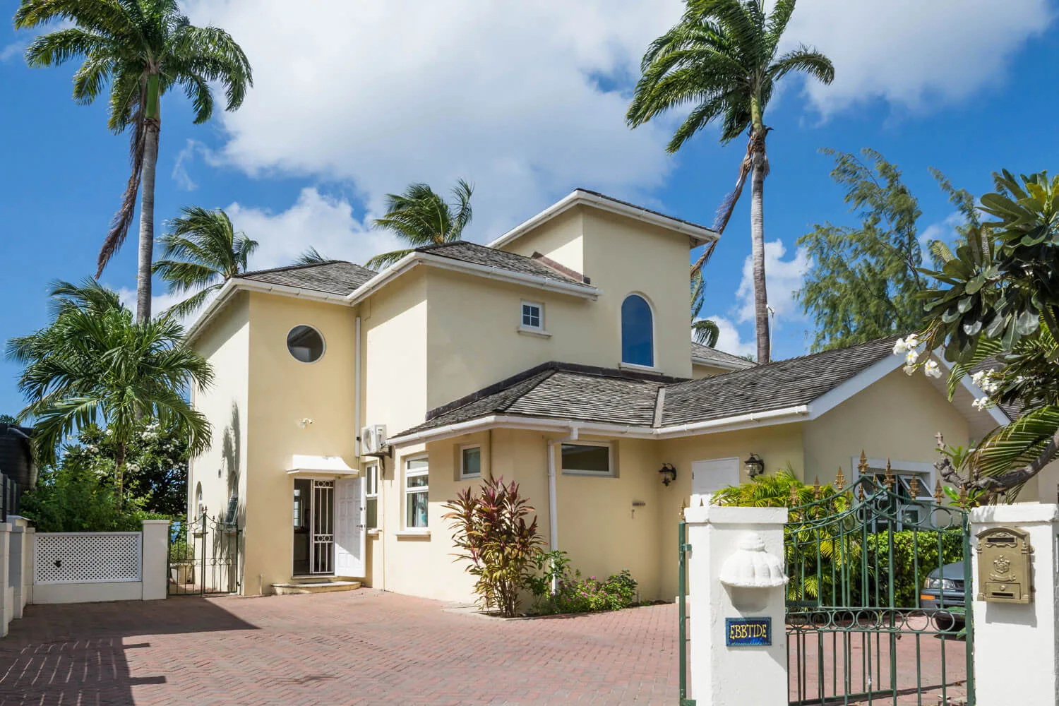 Ebbtide - Fitts Village, 4-bedroom villa for rent in St James, Barbados - photograph 29