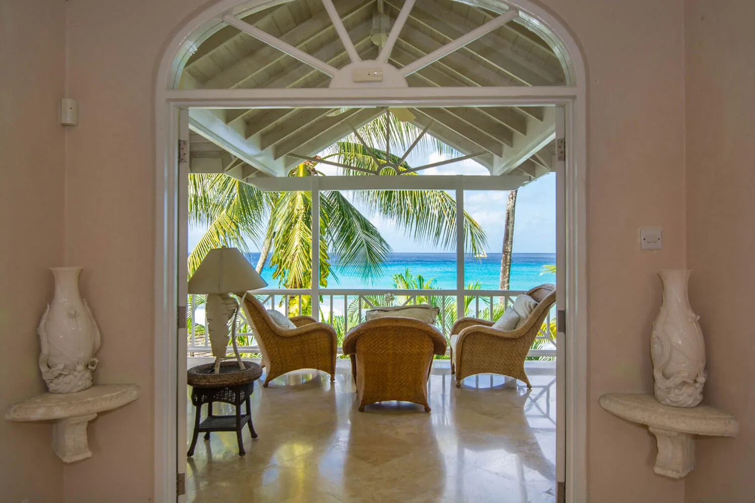 Ebbtide - Fitts Village, 4-bedroom villa for rent in St James, Barbados - photograph 28