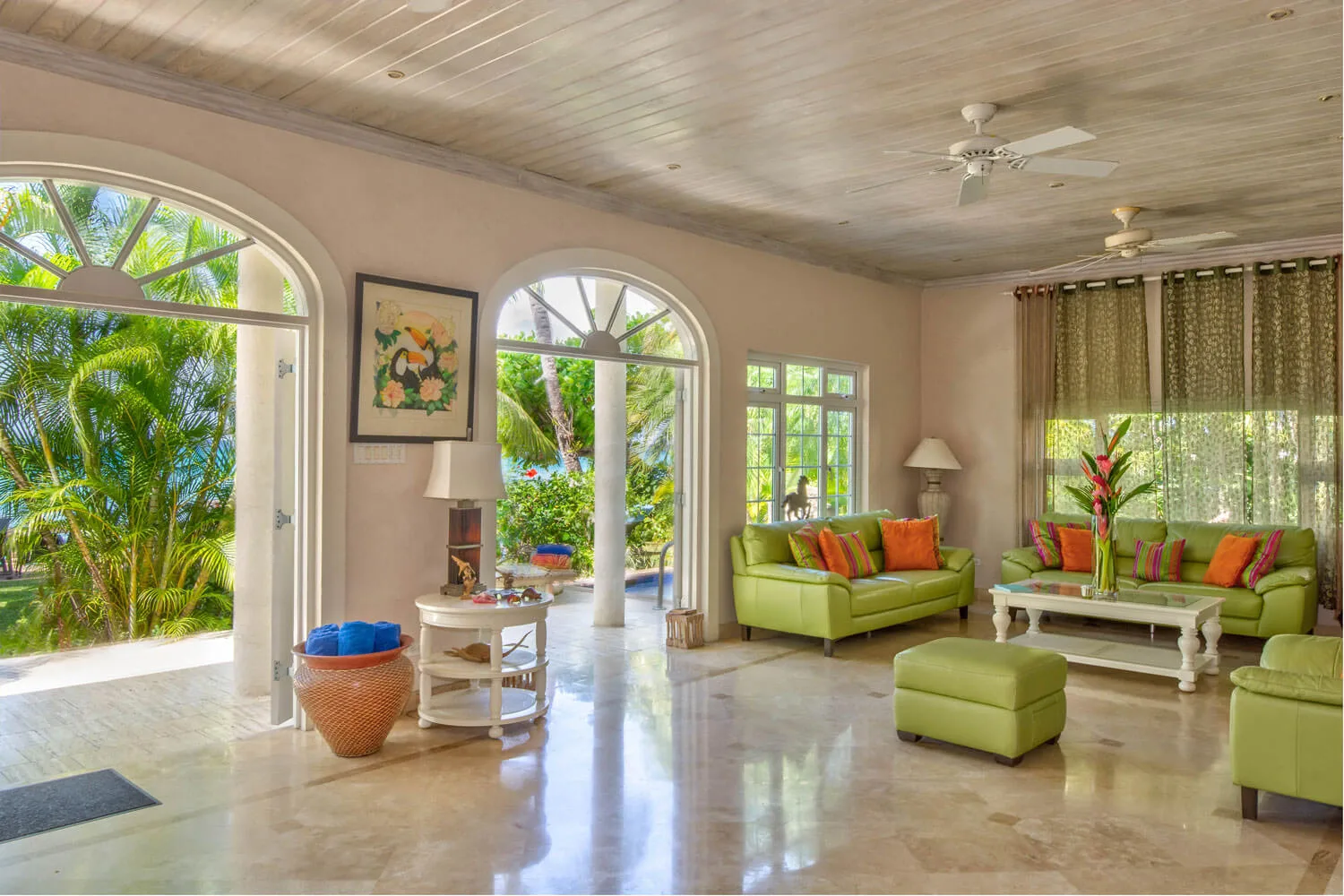 Ebbtide - Fitts Village, 4-bedroom villa for rent in St James, Barbados - photograph 30