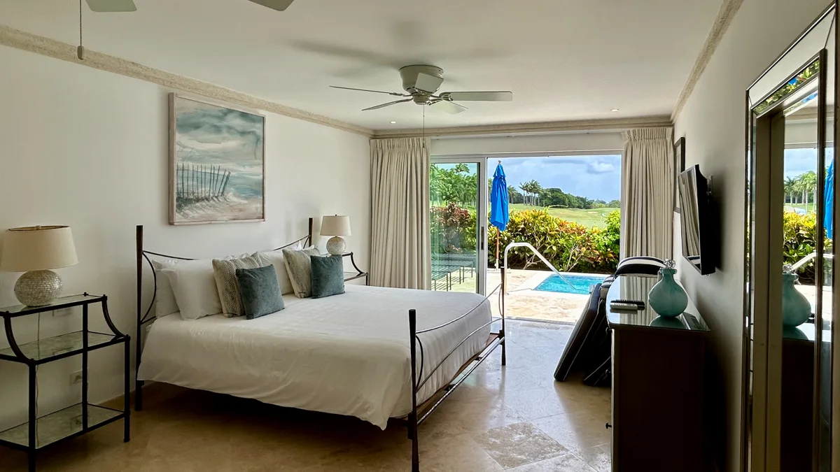 Royal Westmoreland I Sugar Cane Mews 3 - Sea & Golf Course Views, 4-bedroom townhouse for sale in St James, Barbados - photograph 9