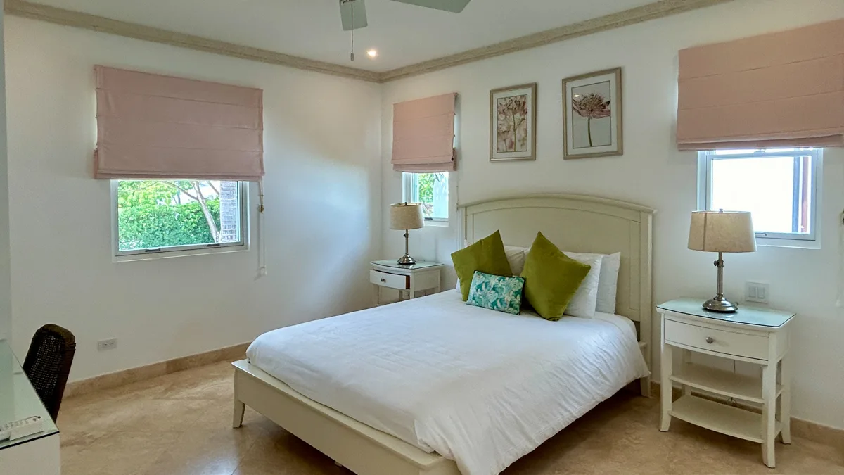Royal Westmoreland I Sugar Cane Mews 3 - Sea & Golf Course Views, 4-bedroom townhouse for sale in St James, Barbados - photograph 11