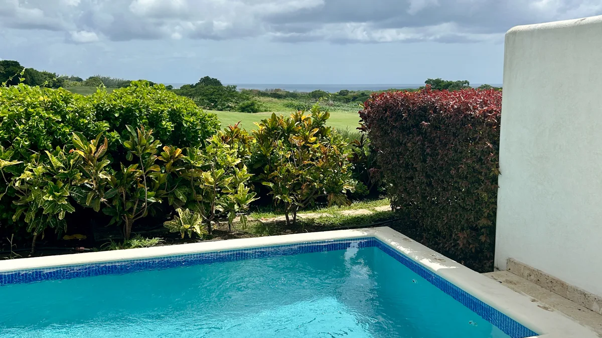 Royal Westmoreland I Sugar Cane Mews 3 - Sea & Golf Course Views, 4-bedroom townhouse for sale in St James, Barbados - photograph 14