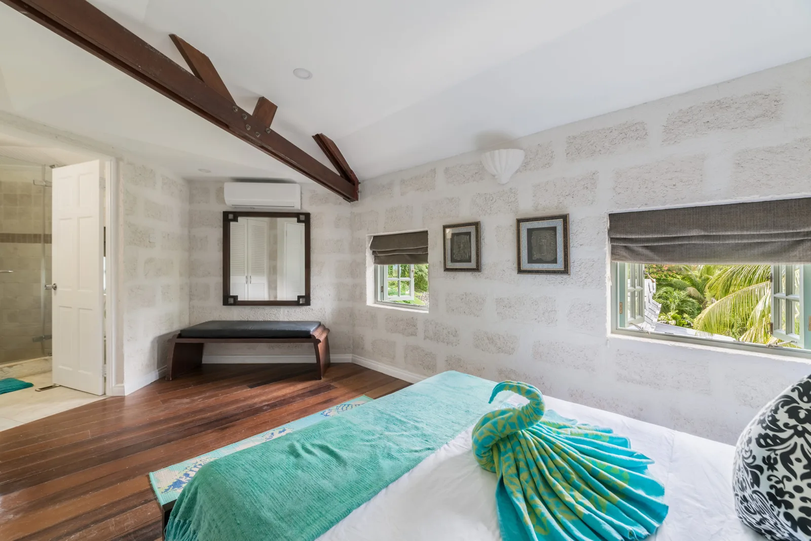 Mustard Seed - Polamar Gardens, 4-bedroom villa for rent in St Peter, Barbados - photograph 19