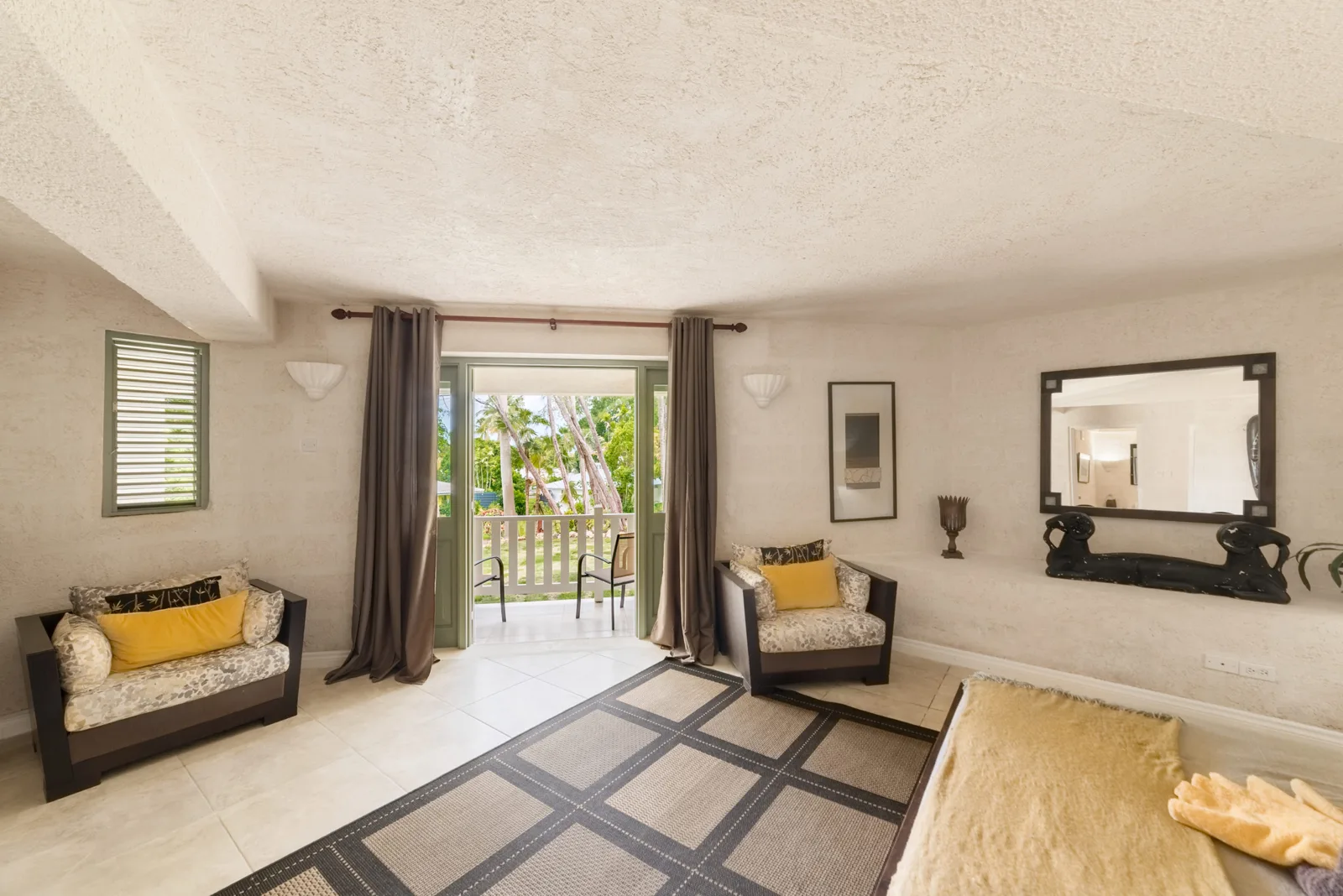 Mustard Seed - Polamar Gardens, 4-bedroom villa for rent in St Peter, Barbados - photograph 23