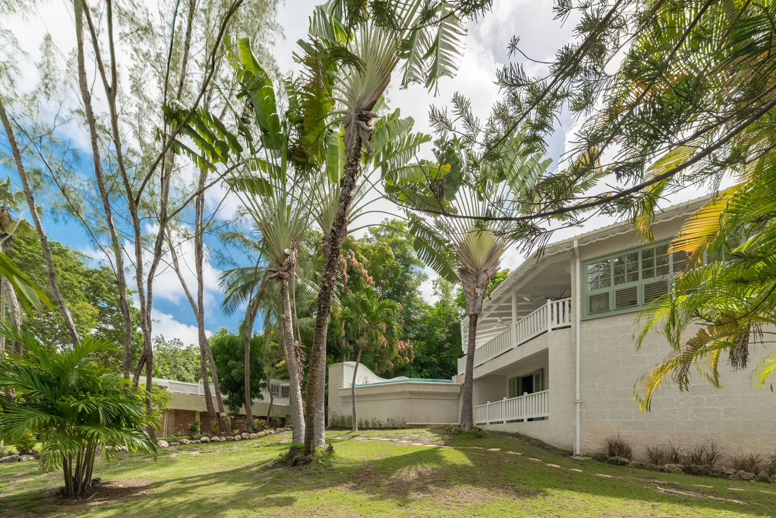 Mustard Seed - Polamar Gardens, 4-bedroom villa for rent in St Peter, Barbados - photograph 15