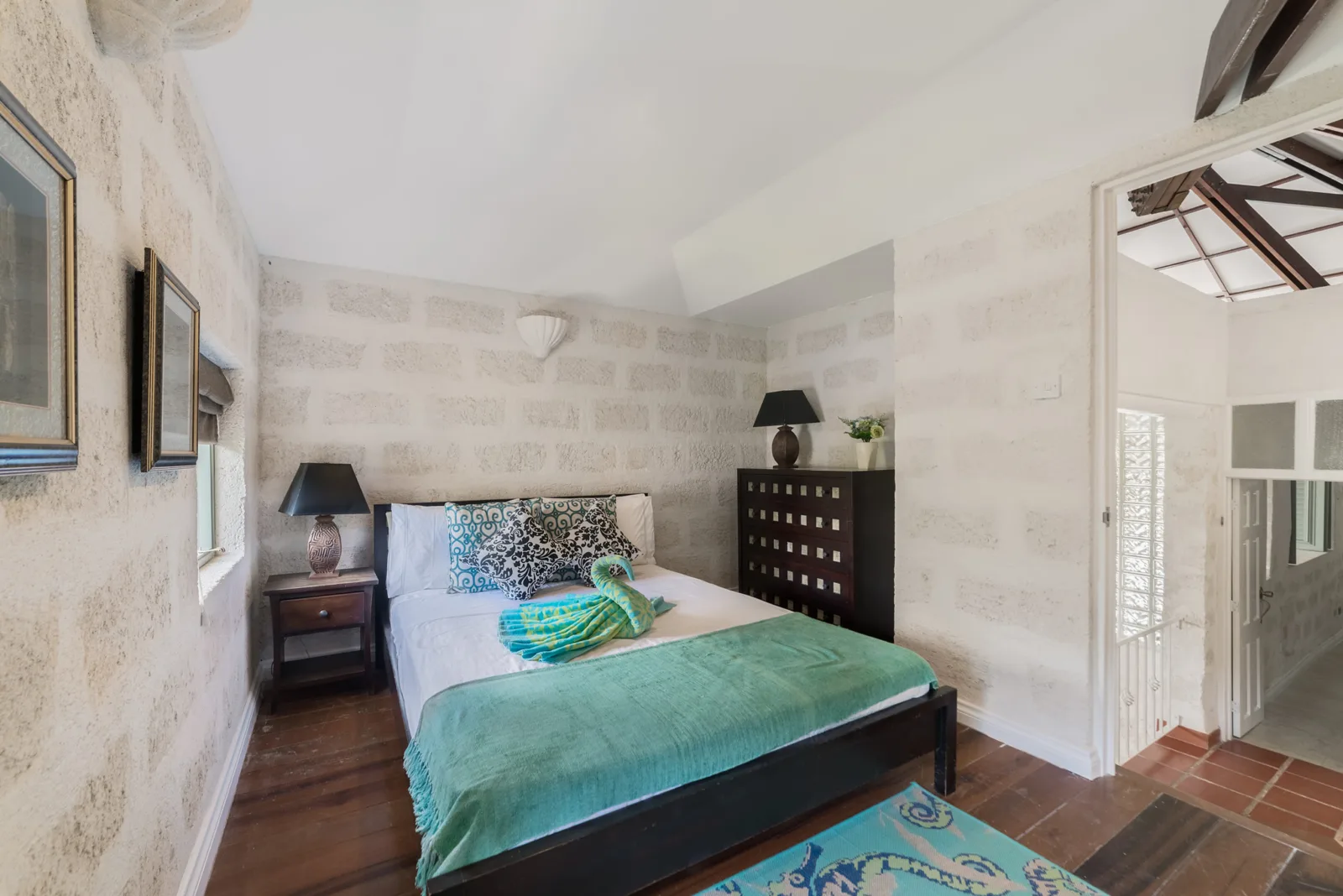 Mustard Seed - Polamar Gardens, 4-bedroom villa for rent in St Peter, Barbados - photograph 18