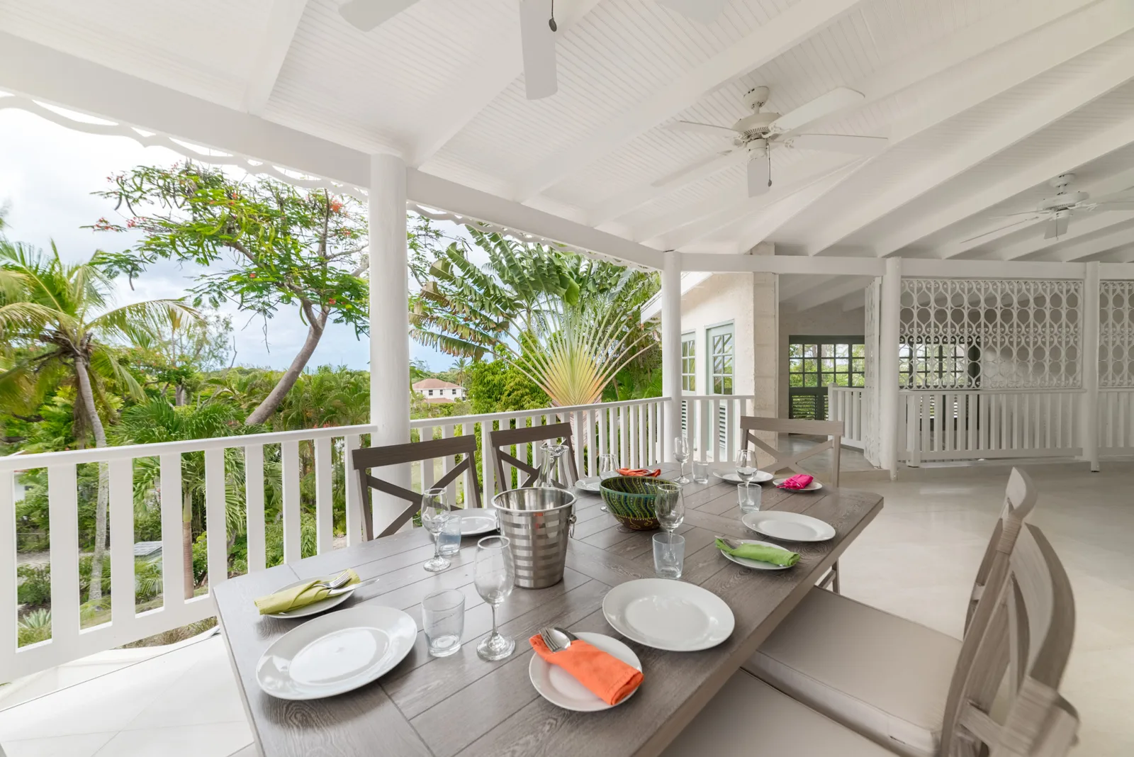 Mustard Seed - Polamar Gardens, 4-bedroom villa for rent in St Peter, Barbados - photograph 10