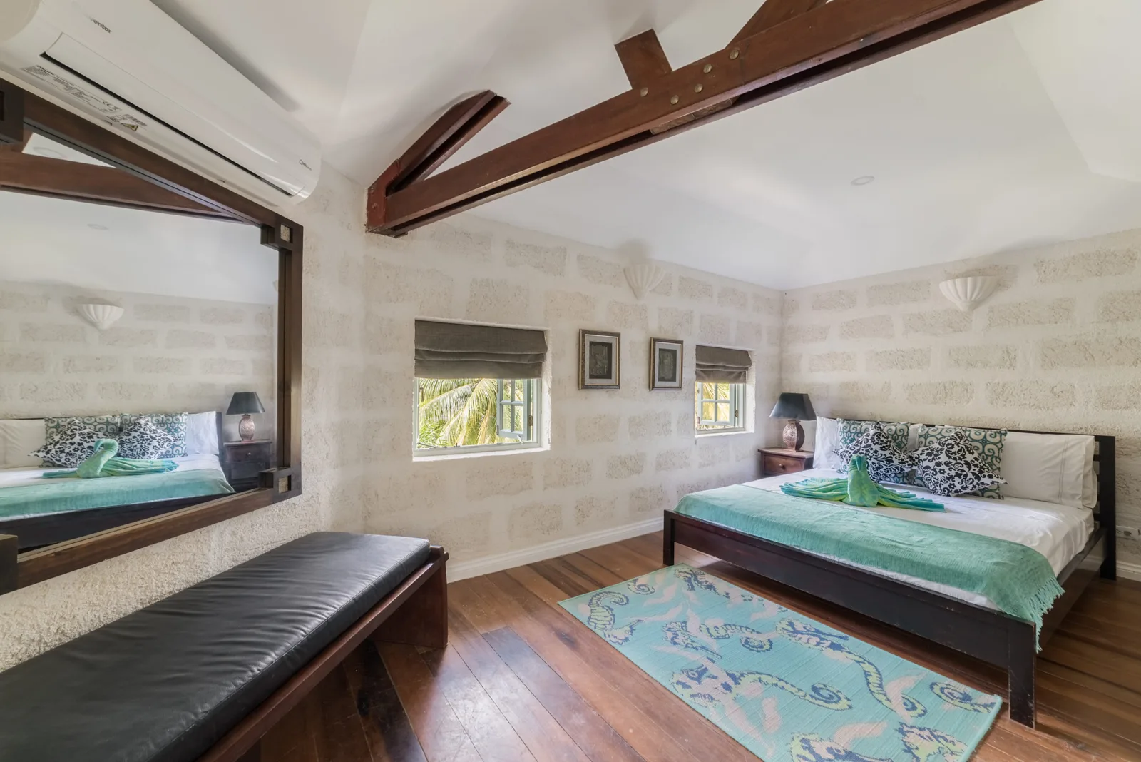 Mustard Seed - Polamar Gardens, 4-bedroom villa for rent in St Peter, Barbados - photograph 20