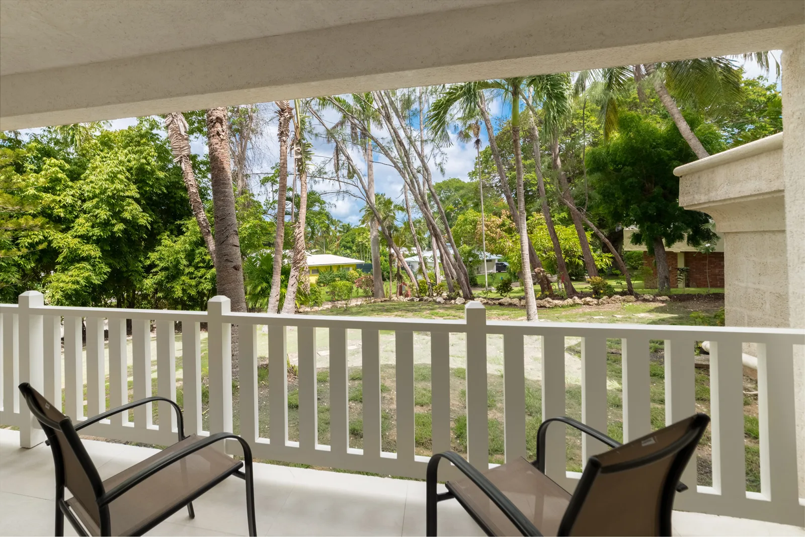 Mustard Seed - Polamar Gardens, 4-bedroom villa for rent in St Peter, Barbados - photograph 14
