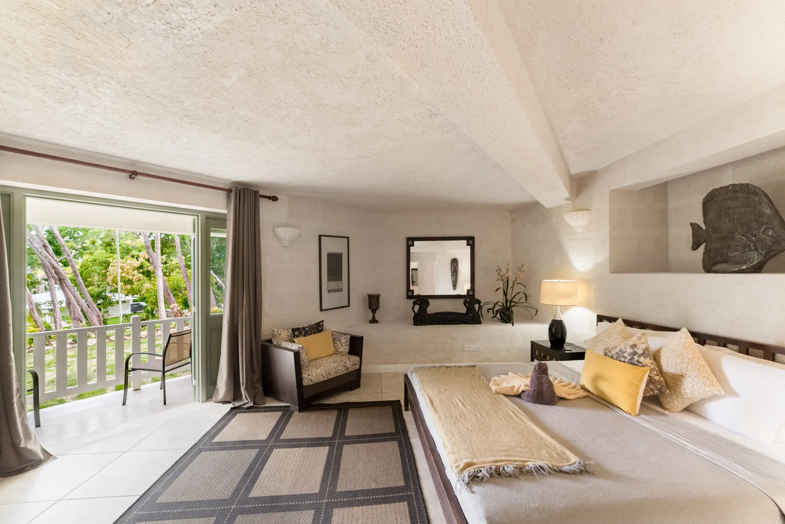 Mustard Seed - Polamar Gardens, 4-bedroom villa for rent in St Peter, Barbados - photograph 22