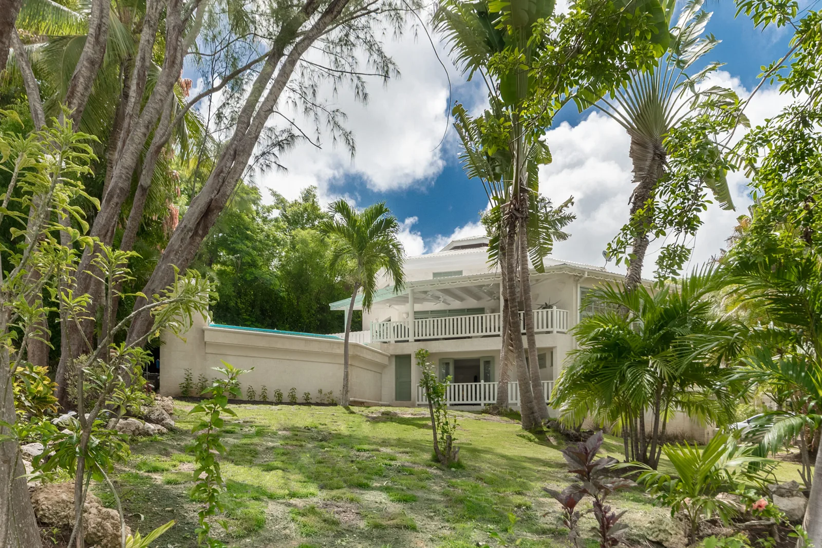 Mustard Seed - Polamar Gardens, 4-bedroom villa for rent in St Peter, Barbados - photograph 17
