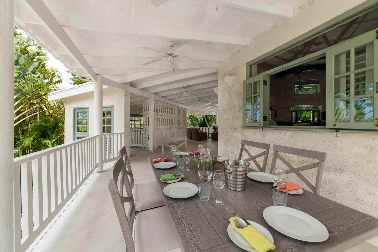Mustard Seed - Polamar Gardens, 4-bedroom villa for rent in St Peter, Barbados - photograph 11