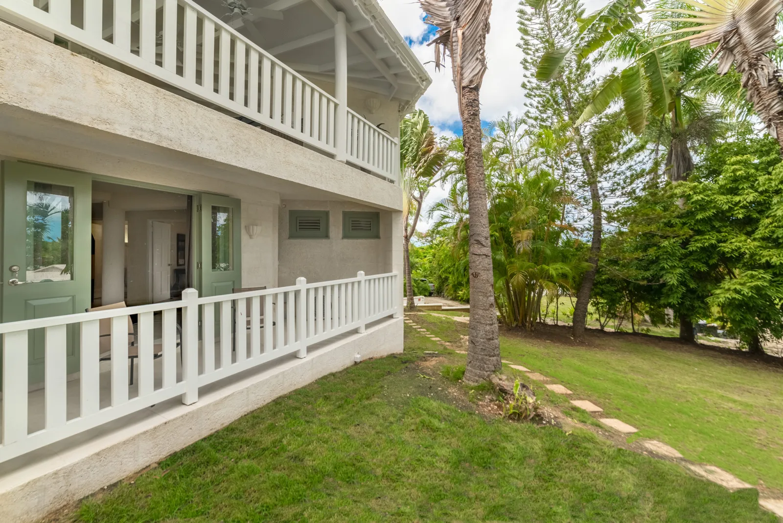 Mustard Seed - Polamar Gardens, 4-bedroom villa for rent in St Peter, Barbados - photograph 16