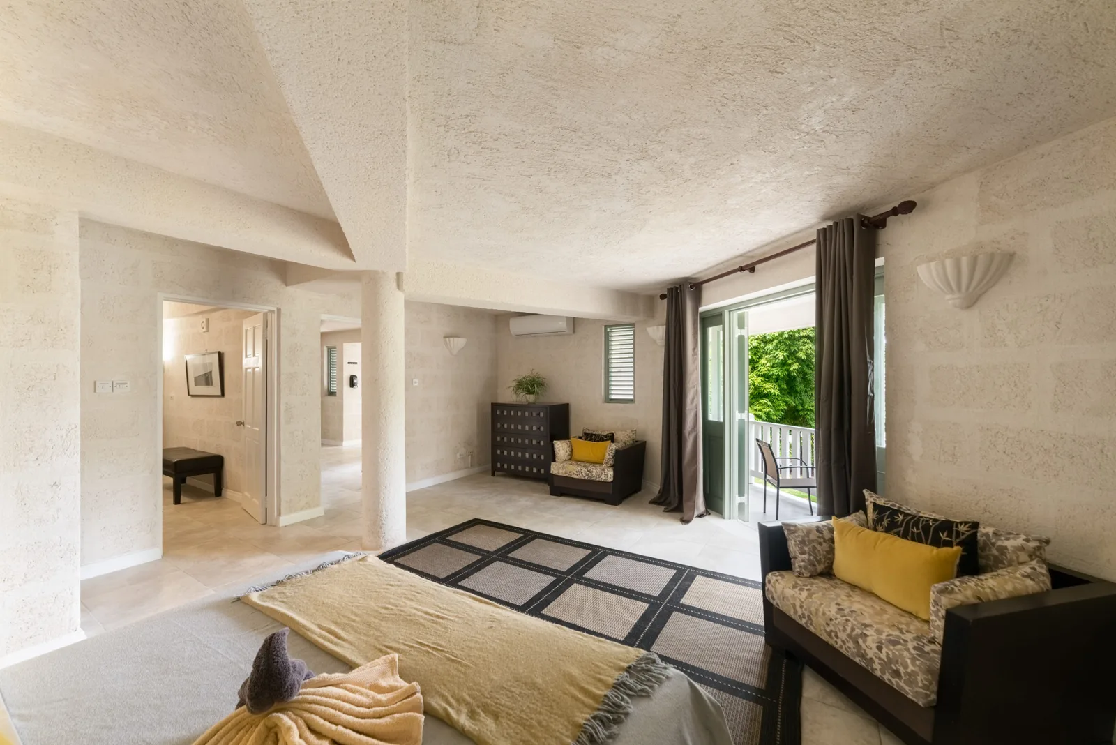 Mustard Seed - Polamar Gardens, 4-bedroom villa for rent in St Peter, Barbados - photograph 21