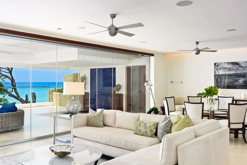 Portico 1 - Prospect, 3-bedroom apartment for rent in St James, Barbados - photograph 2