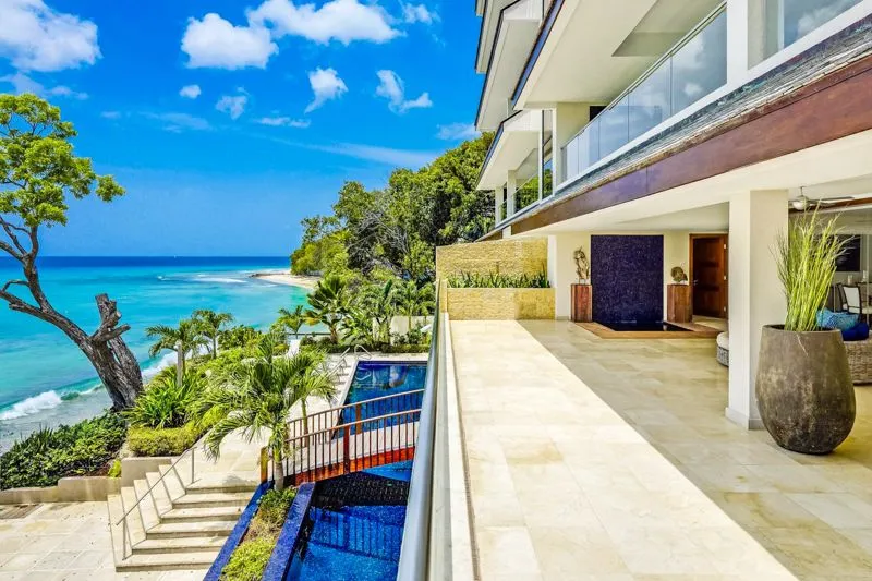 Portico 1 - Prospect