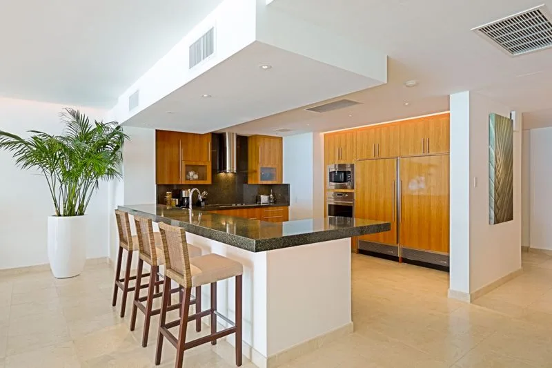Portico 1 - Prospect, 3-bedroom apartment for rent in St James, Barbados - photograph 4