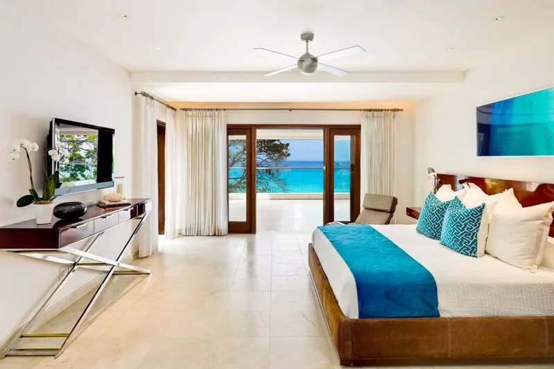 Portico 1 - Prospect, 3-bedroom apartment for rent in St James, Barbados - photograph 12
