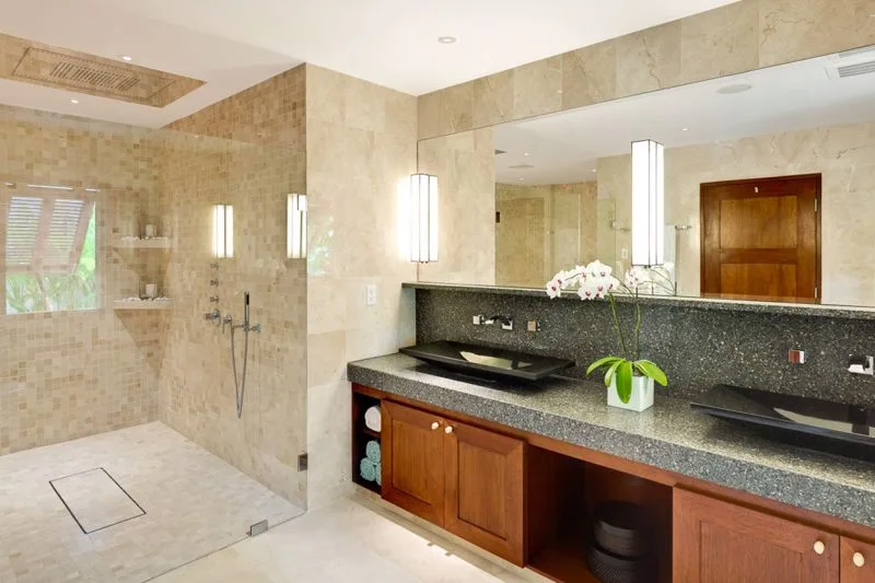 Portico 1 - Prospect, 3-bedroom apartment for rent in St James, Barbados - photograph 13