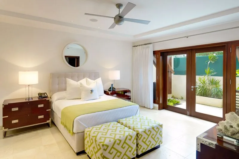 Portico 1 - Prospect, 3-bedroom apartment for rent in St James, Barbados - photograph 14