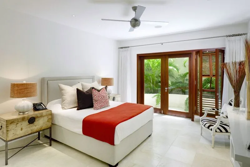 Portico 1 - Prospect, 3-bedroom apartment for rent in St James, Barbados - photograph 16