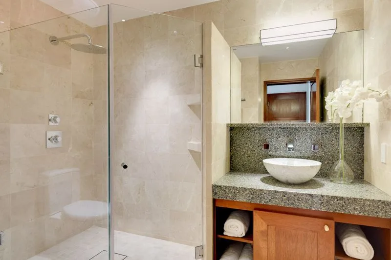 Portico 1 - Prospect, 3-bedroom apartment for rent in St James, Barbados - photograph 17