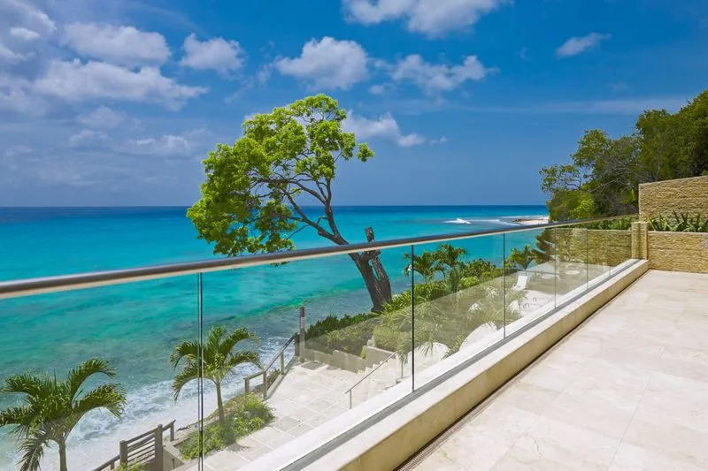 Portico 1 - Prospect, 3-bedroom apartment for rent in St James, Barbados - photograph 18