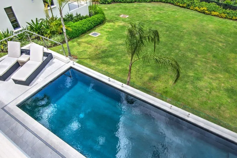 Angel Heights and Hummingbird Cottage, 5-bedroom villa for rent in St James, Barbados - photograph 3