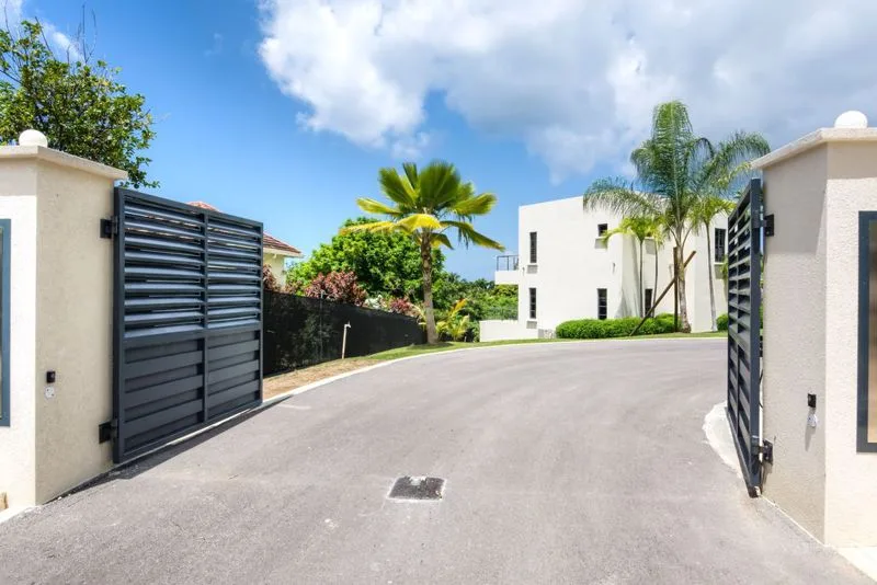 Angel Heights and Hummingbird Cottage, 5-bedroom villa for rent in St James, Barbados - photograph 7