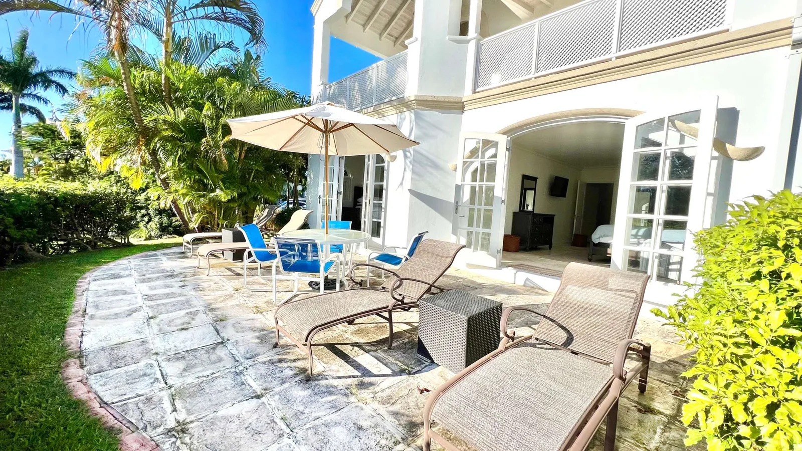 Seas The Day, 3-bedroom villa for rent in St James, Barbados - photograph 5