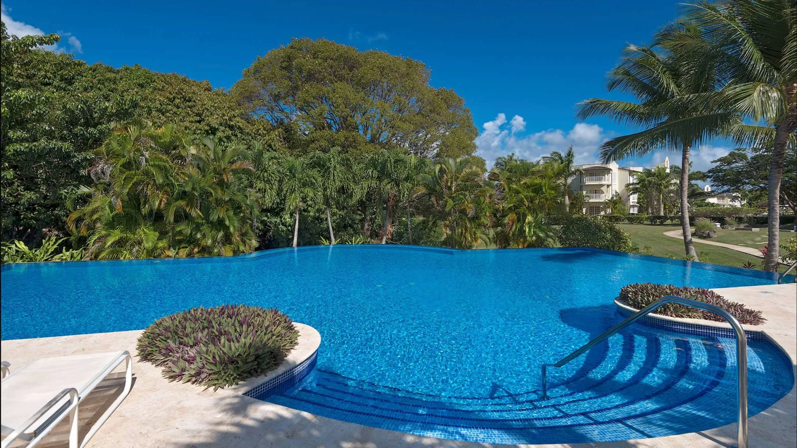 Seas The Day, 3-bedroom villa for rent in St James, Barbados - photograph 4