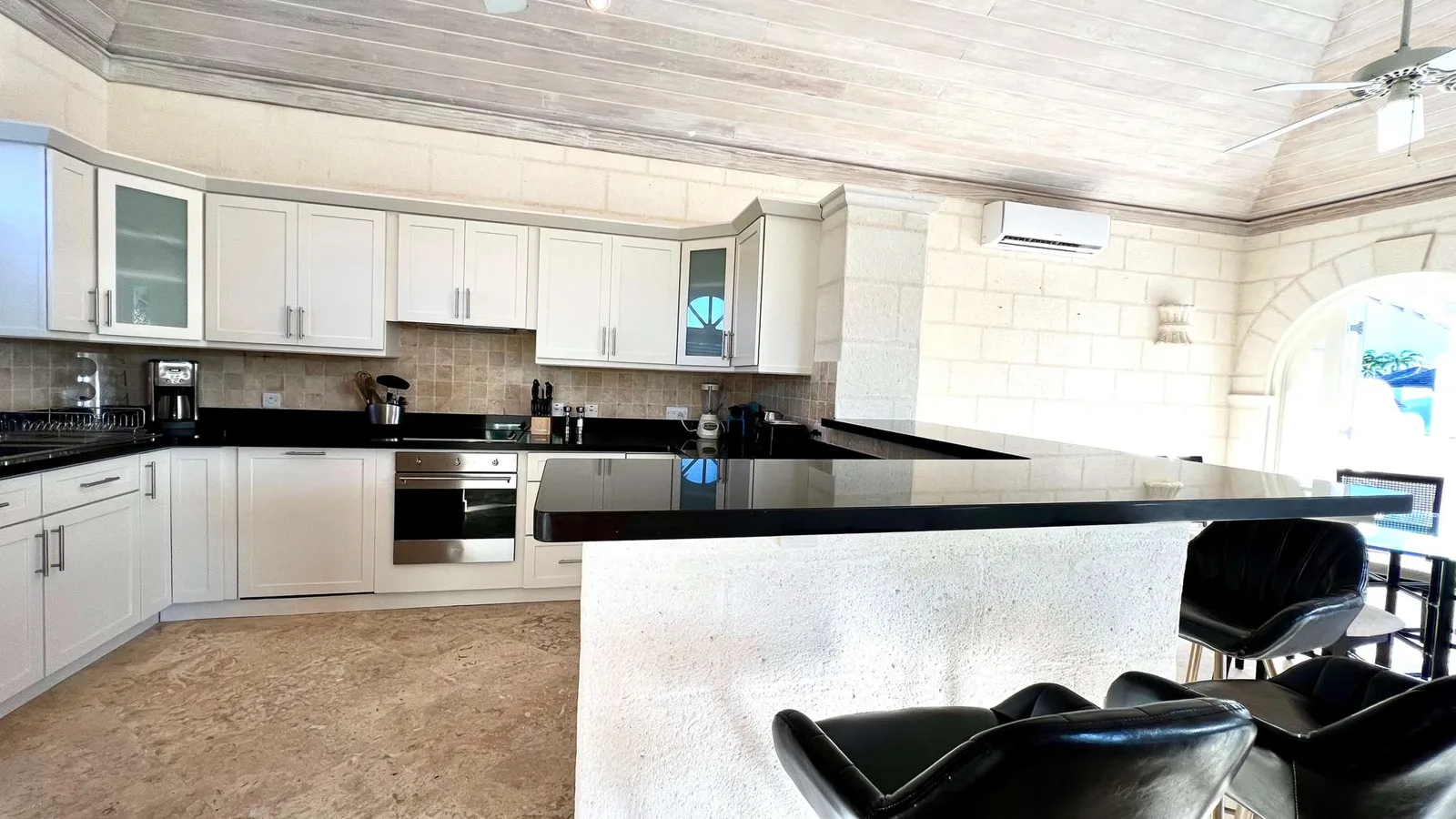 Seas The Day, 3-bedroom villa for rent in St James, Barbados - photograph 8