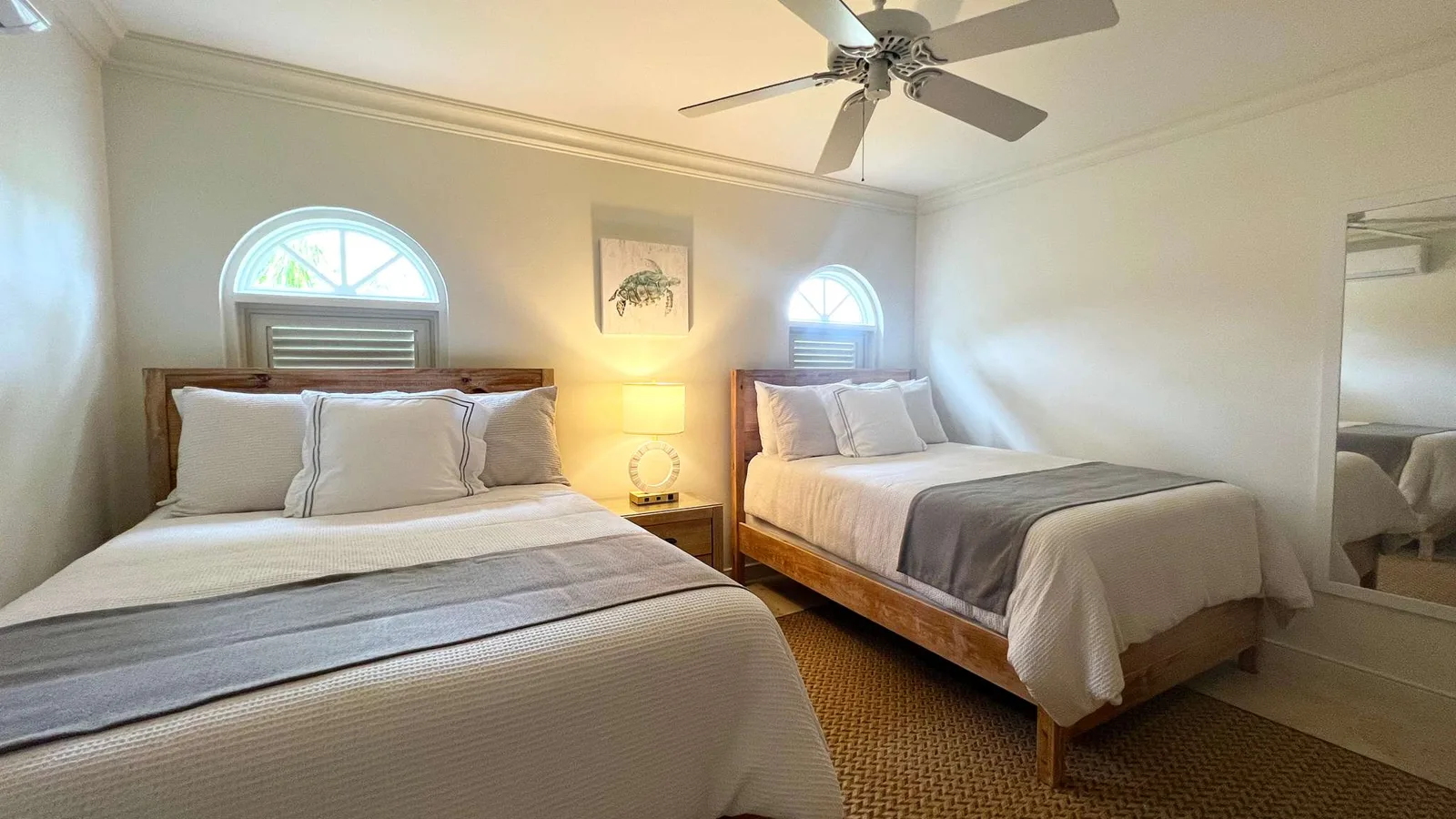 Seas The Day, 3-bedroom villa for rent in St James, Barbados - photograph 13